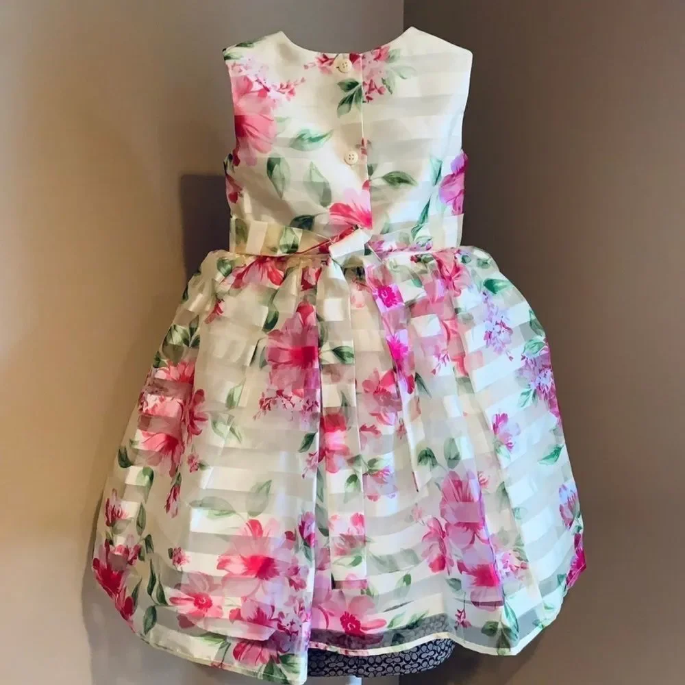 Dress  for Girls 4T
